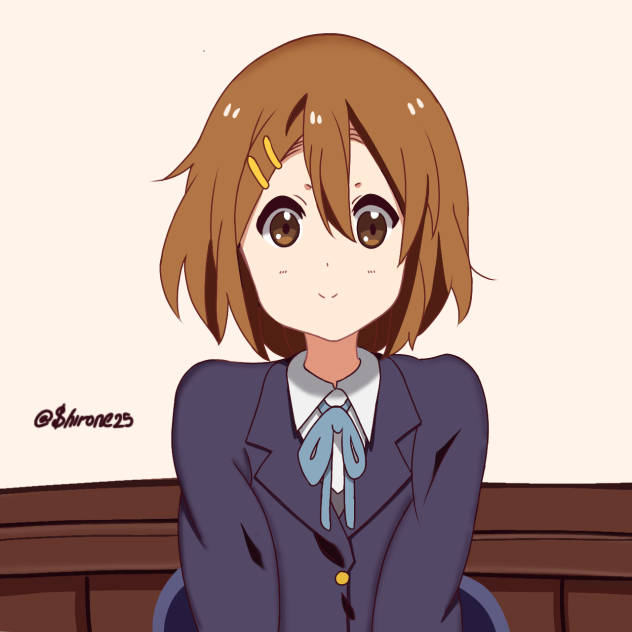 平沢唯