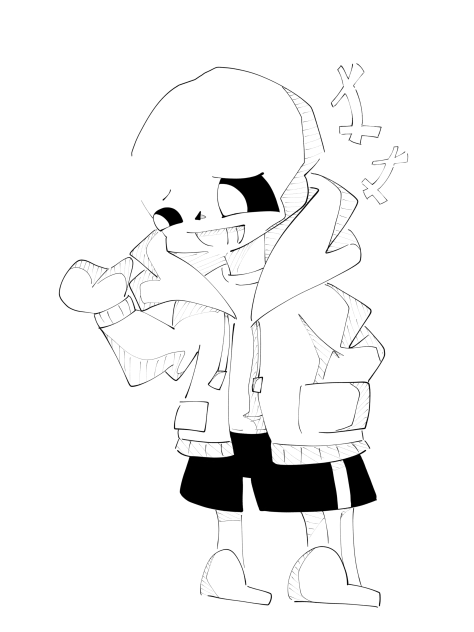 落書き