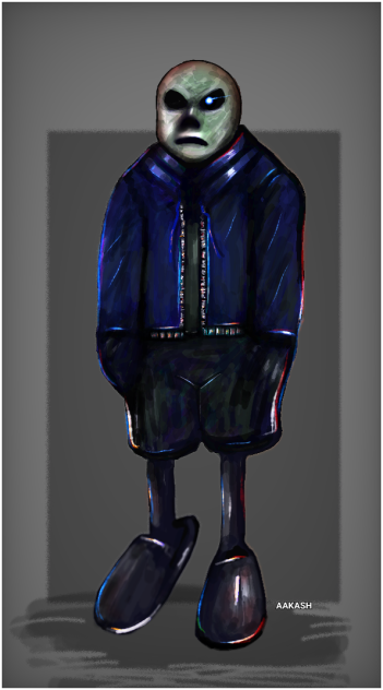 Sans