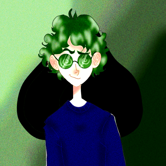 Вару - ibisPaint