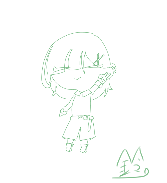 ぬりえ