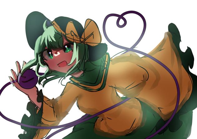 こいし