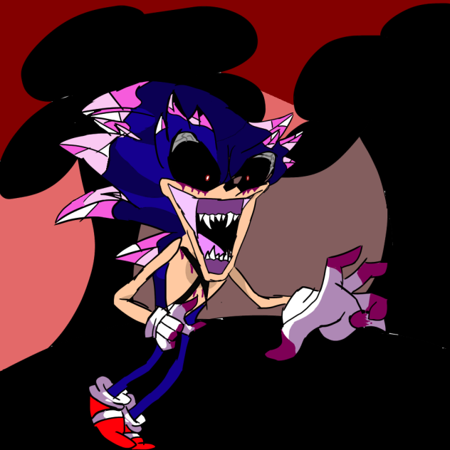 Xenophane Sonic.EXE