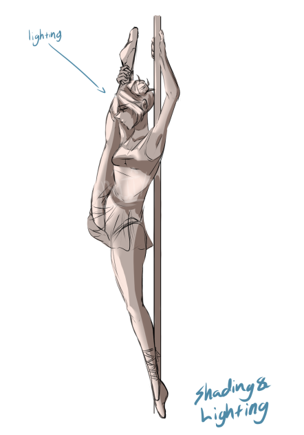 random old art