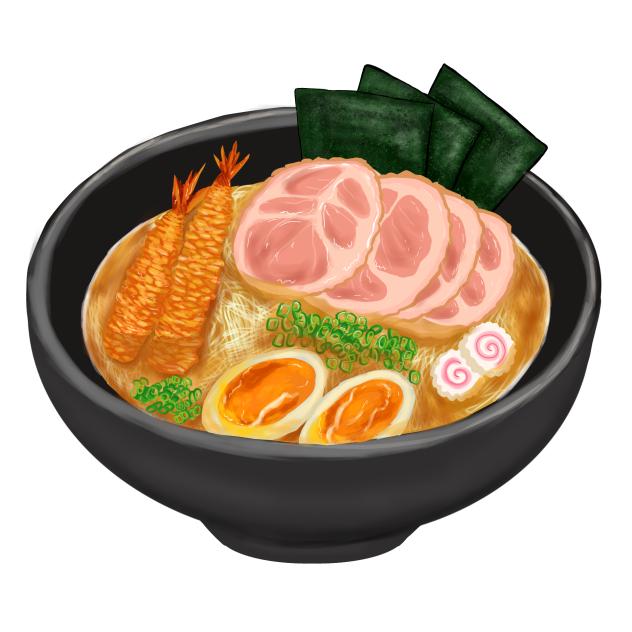 Ramen
