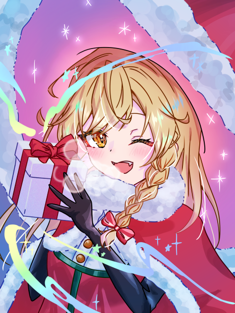 Merry Christmas!!