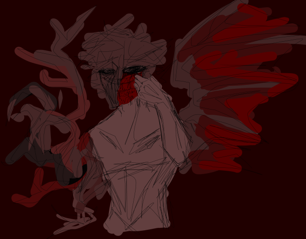 Red - ibisPaint