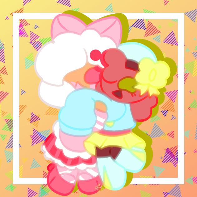 ✬~mixedvarity~✬