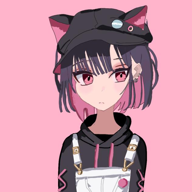 gamer girl