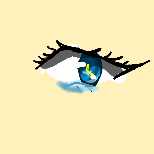 my first animation - ibisPaint