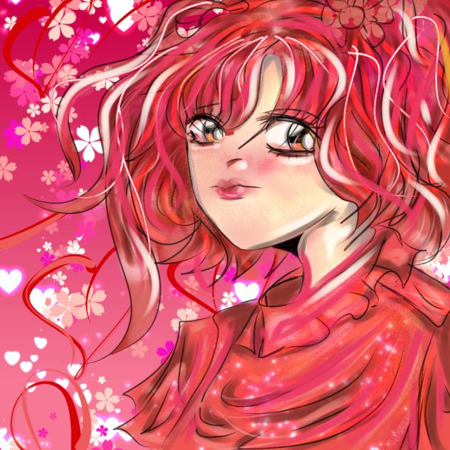 sweetheart