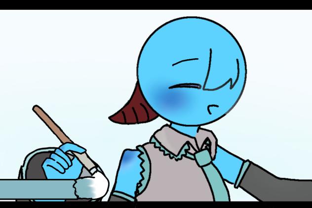 夢の中だけだから