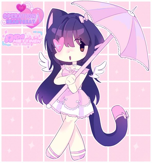 Chibi persona 💗