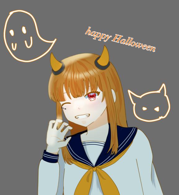 ハロウィン2025