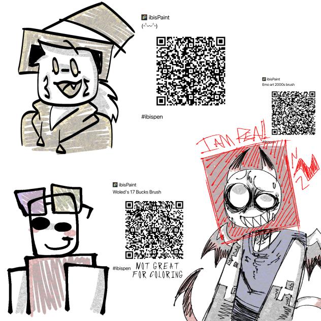 brush testing 3