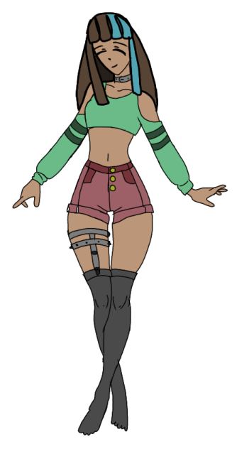 64 sin título - ibisPaint