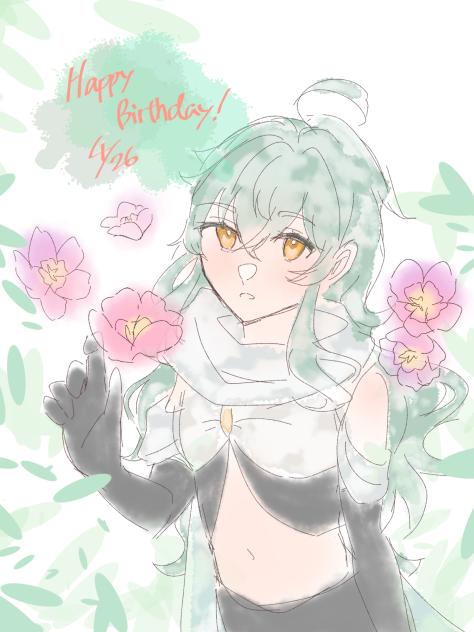 リエース生誕祭2025