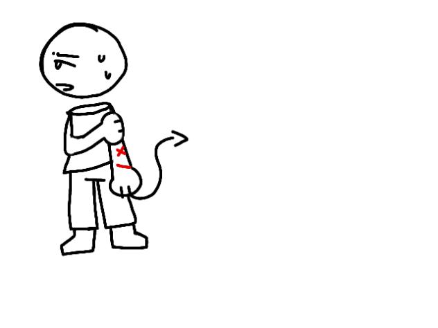 intento de animación en 1 hora y 10 min