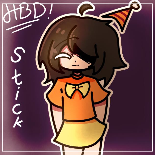 happy bday ml