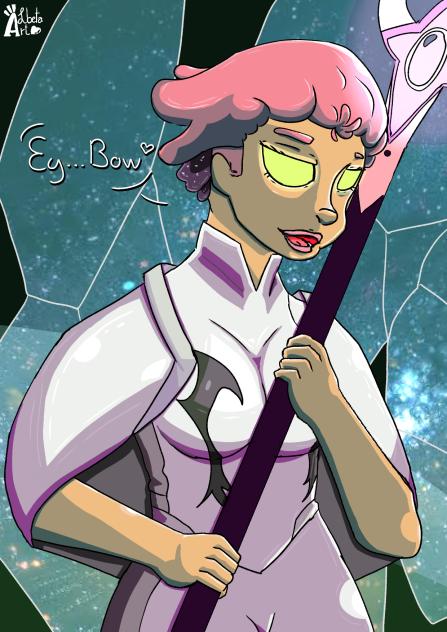 What If Chipped Glimmer