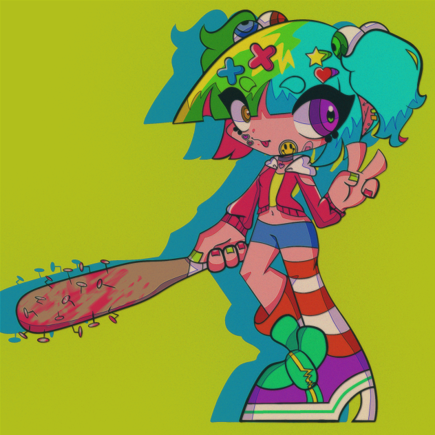 無題199 - ibisPaint