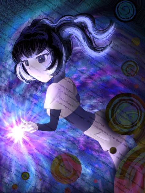 ✨Spacey Atmosphere ✨