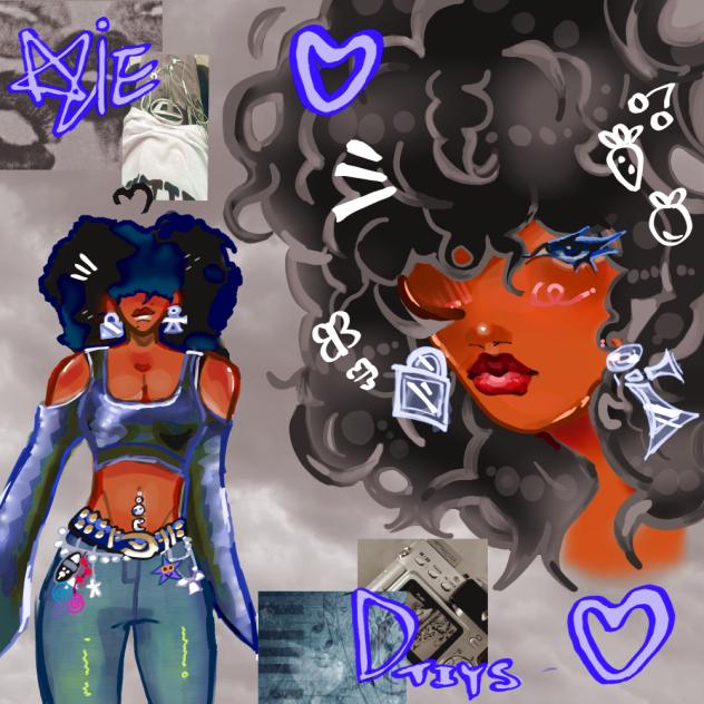 dtiys - ibisPaint