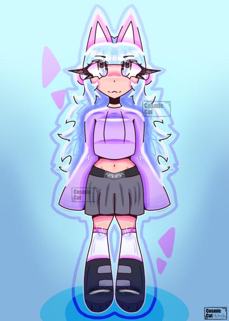 Style Test..