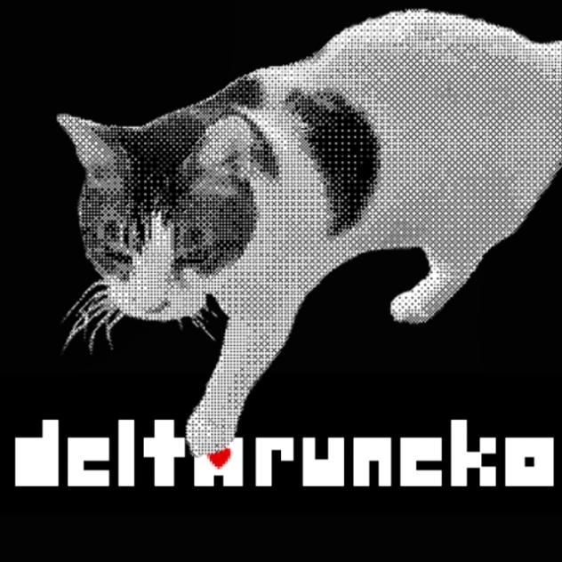 deltaruneko