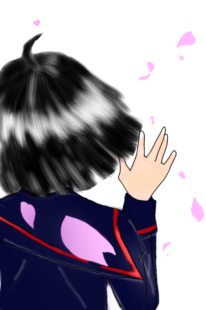 卒業