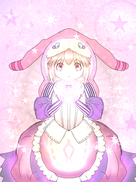 メルスト ティティ