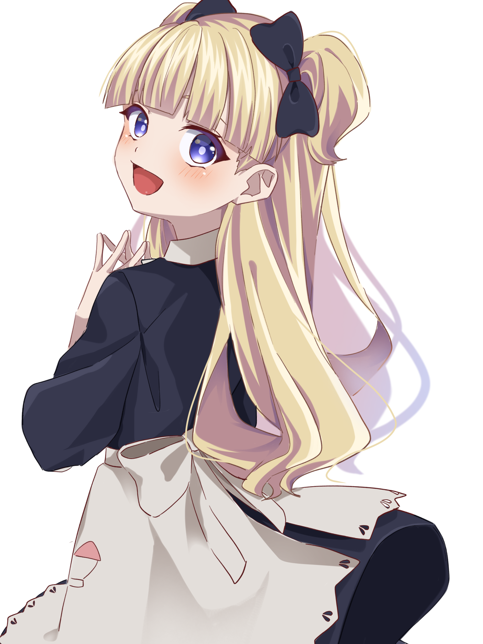 シャドーハウス エミリコ - ibisPaint