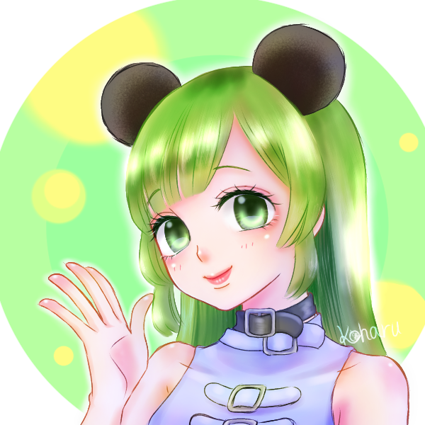 依頼アイコン