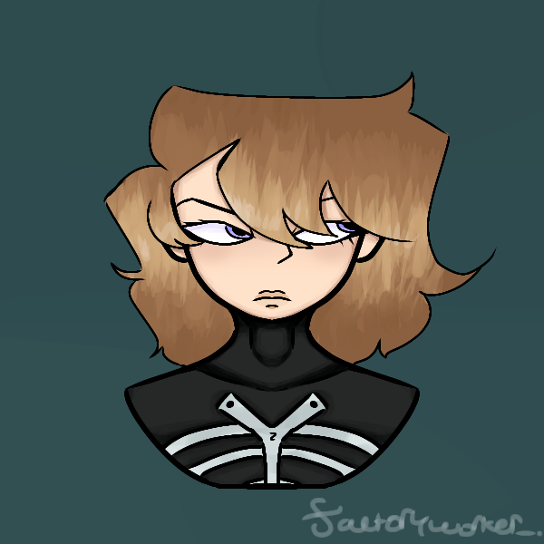 Raiden from MGS2... again