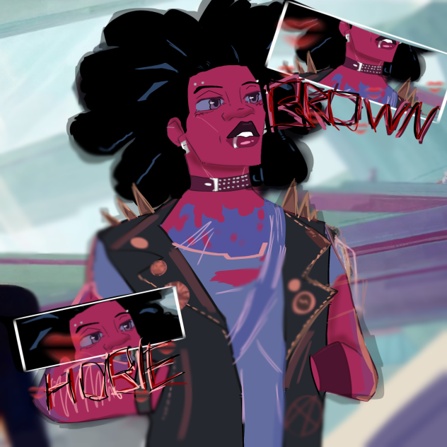 hobie brown 🫶🏾