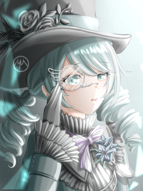 ミク