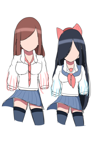 Kushina kk and Kousie