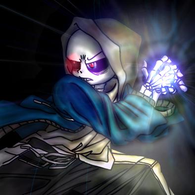 去年描いたmurder君ですわ…