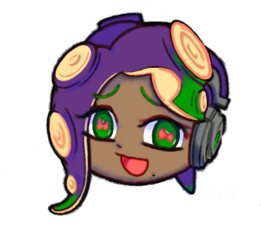 イイダさんスタンプ