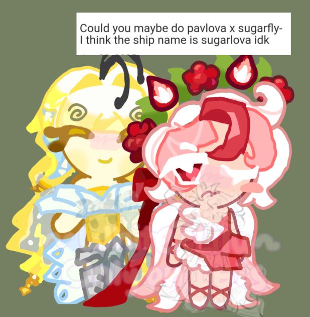 ~Butterflykisses•REQUESTED~