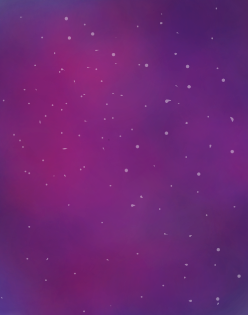 galaxy - ibisPaint