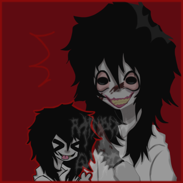 Jeff the killer!!