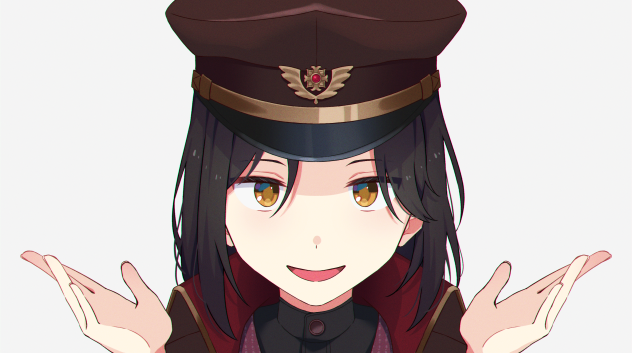 シェリン ibisPaint