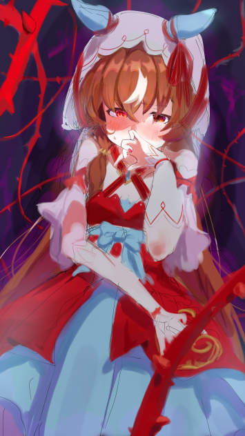 スティルインラブ