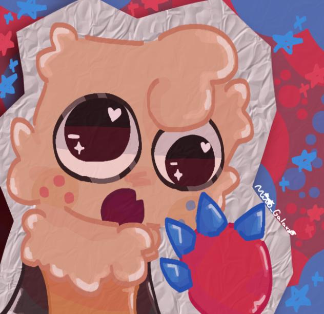 GOOB!!