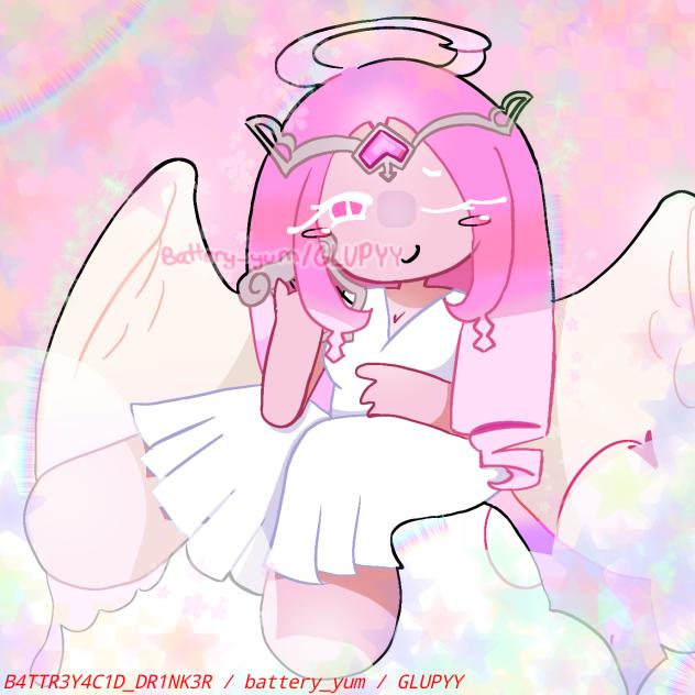 eternal sugar wahahah