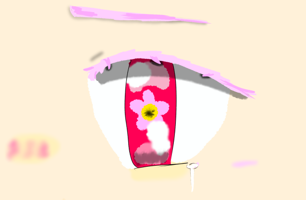 おめんめ