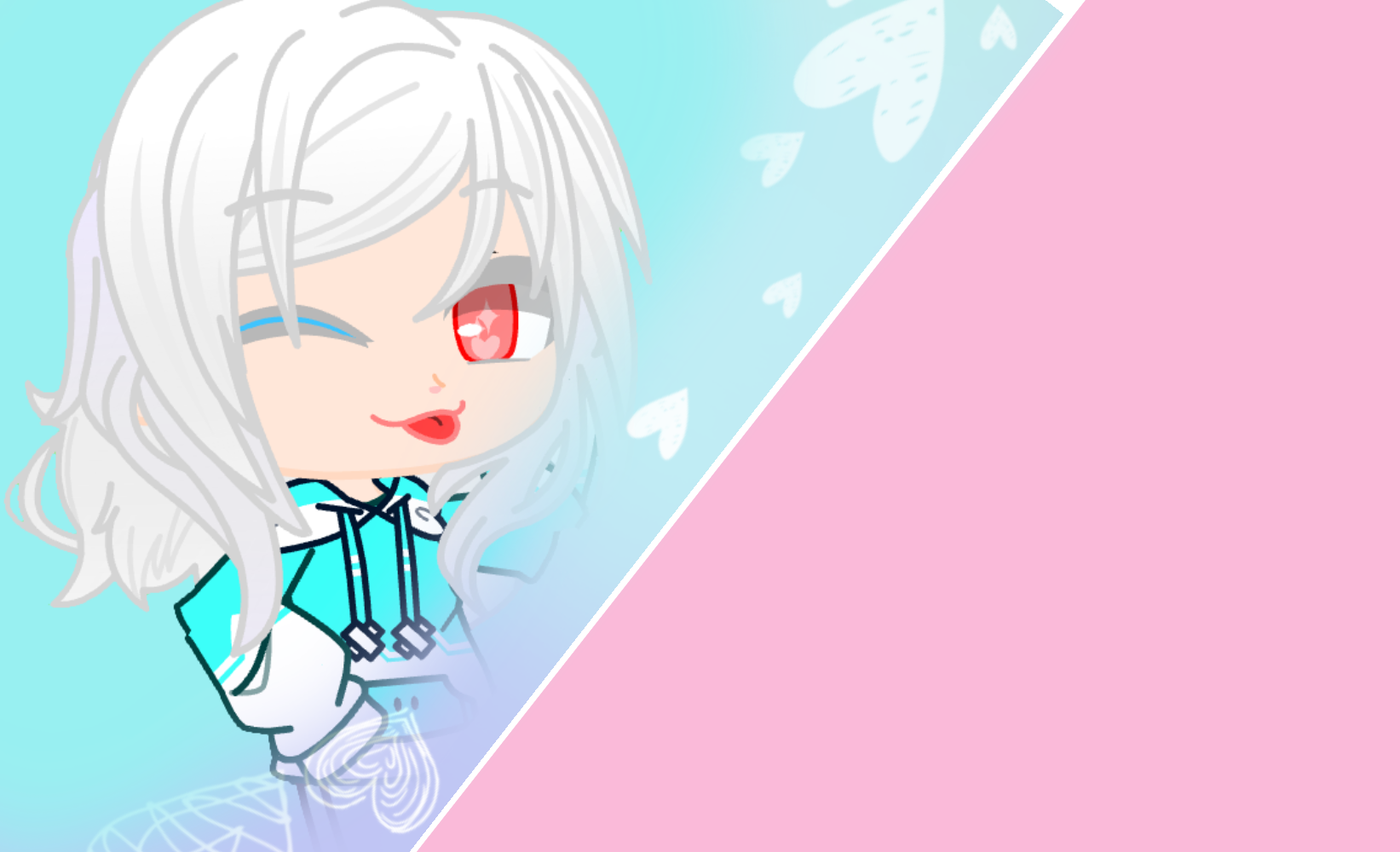 fake collab - ibisPaint