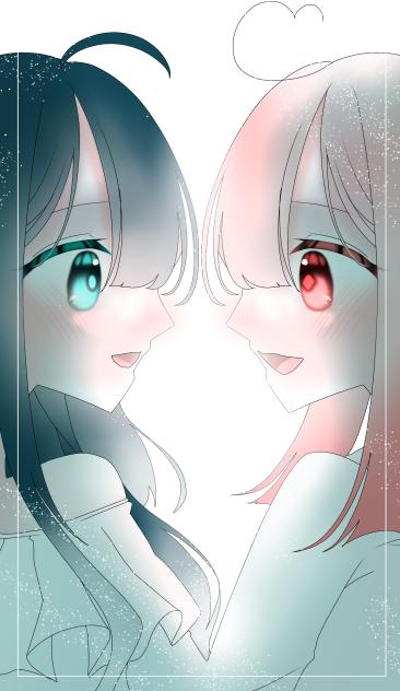 永劫の契り🍎🫧