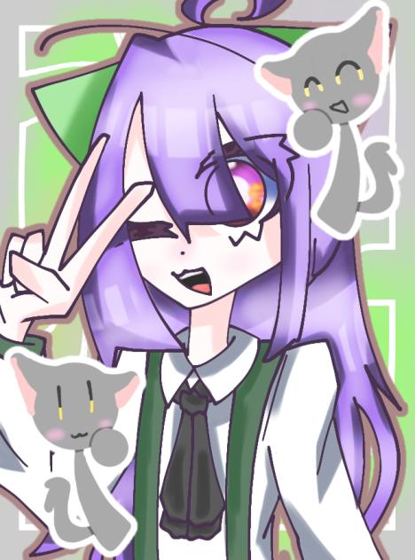 リク10　すずねさん